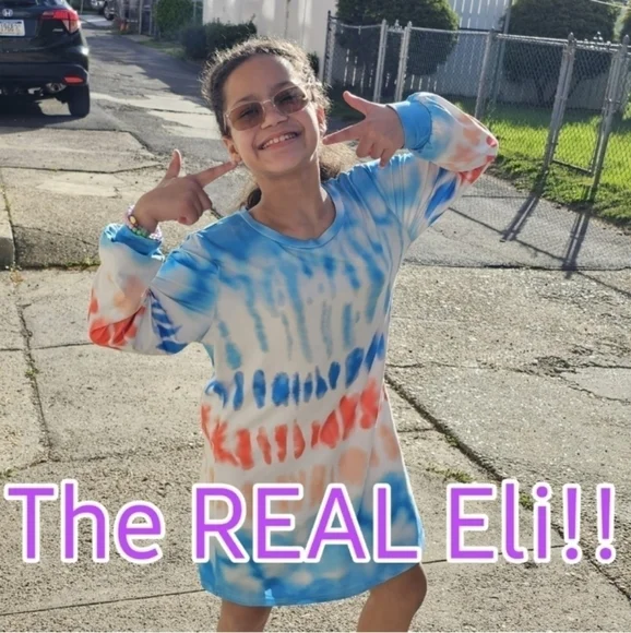 🤩🤗 Eli's Exclusive 🫰