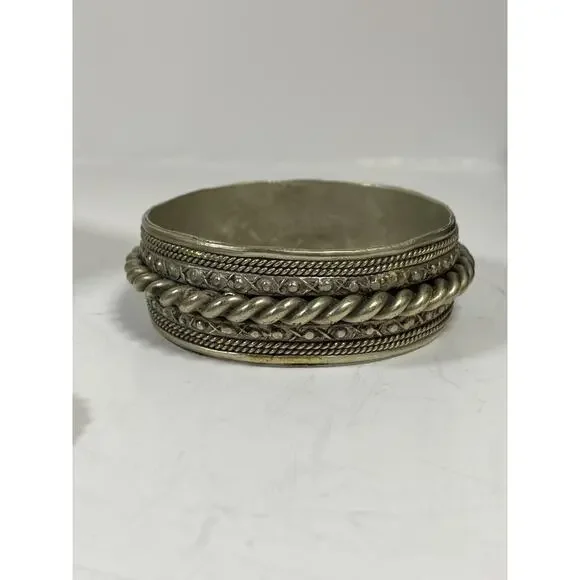 Vintage Berber Bracelet