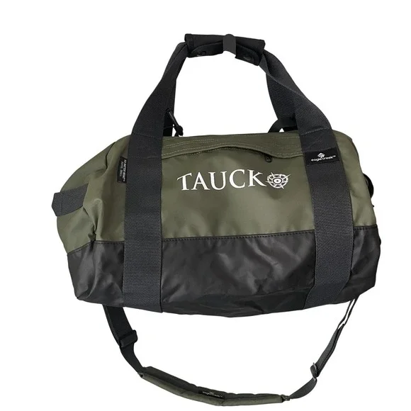 Eagle Creek No Matter What Duffel Small 39L Olive Green Travel Bag