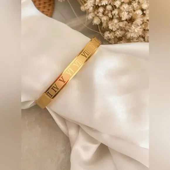 luxury bracelet A248
