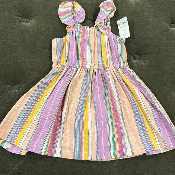 Carters dress size 3T NWT