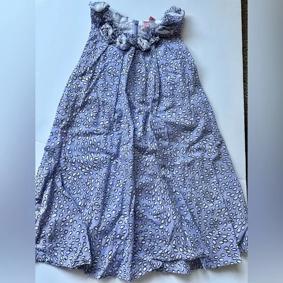 Orient Express - Dress