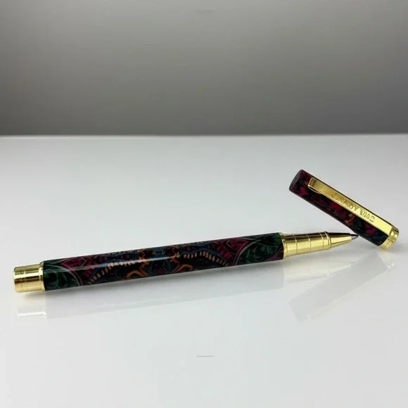 Johnny Was Isabella Paisley‎ Pen