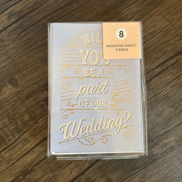 New Wedding Cards