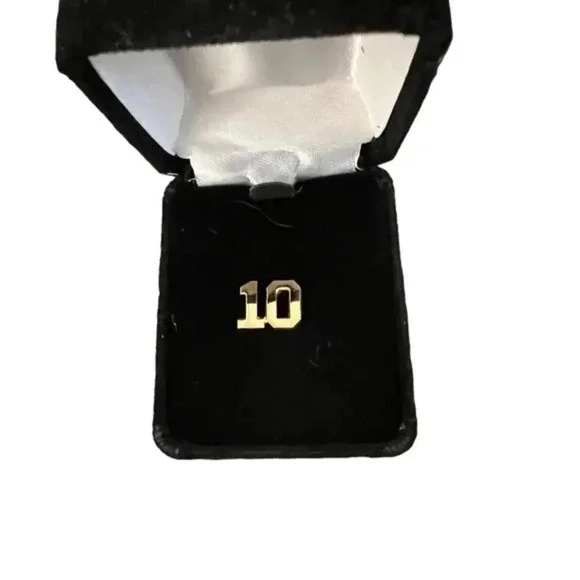 Perfect 10 Award‎ For That Special Person In Your Life