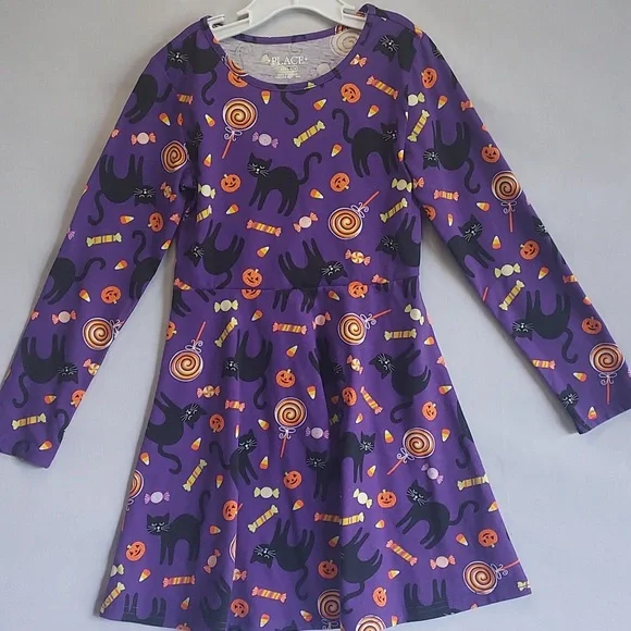 Place Children's‎ dress