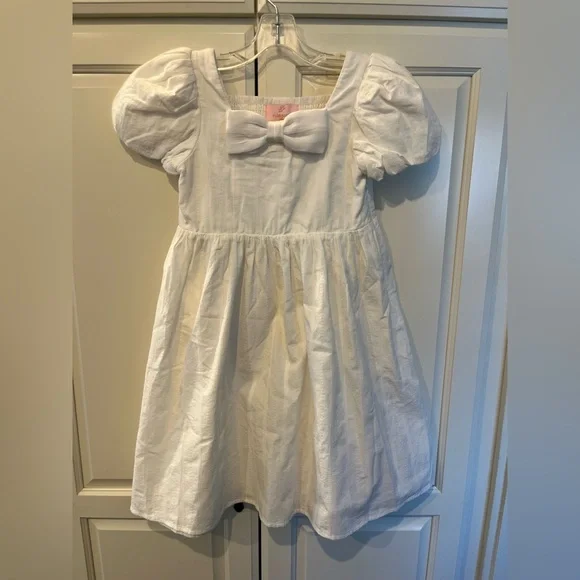 NWT Floraison Lane Kylie Girl Dress 7-8yr