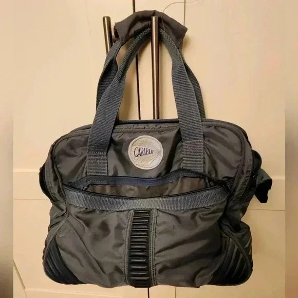 Cariblu small Duffel Bag brand new without tags