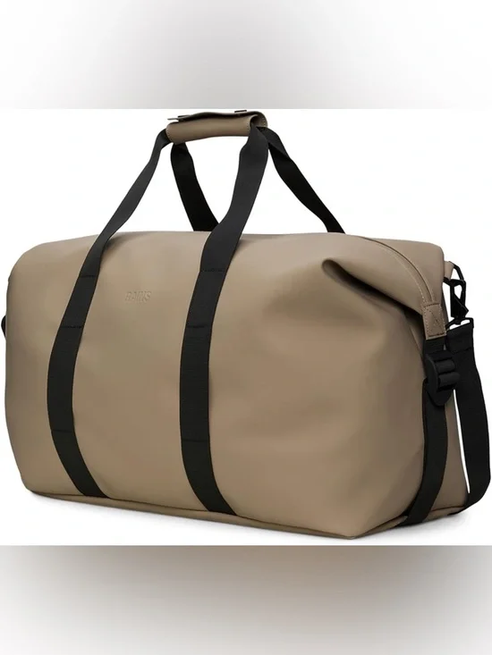 Rains Sand Hilo Weekend Bag
