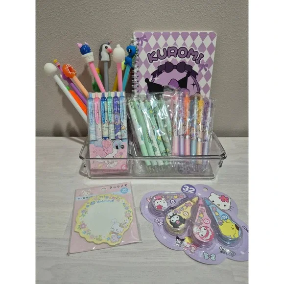 Stationary Bundle‎ ( 36 pieces )