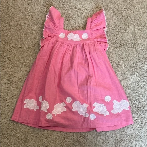 2 Size 3T Dresses