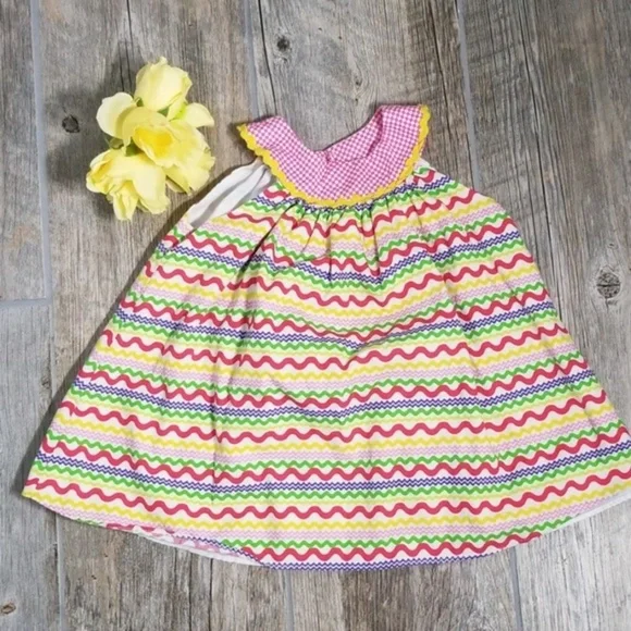 🔥3/$15 girls dress