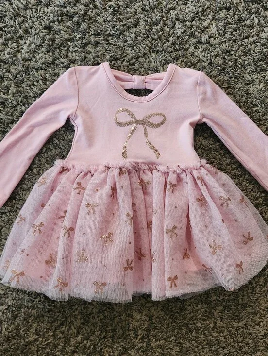 Baby Dress