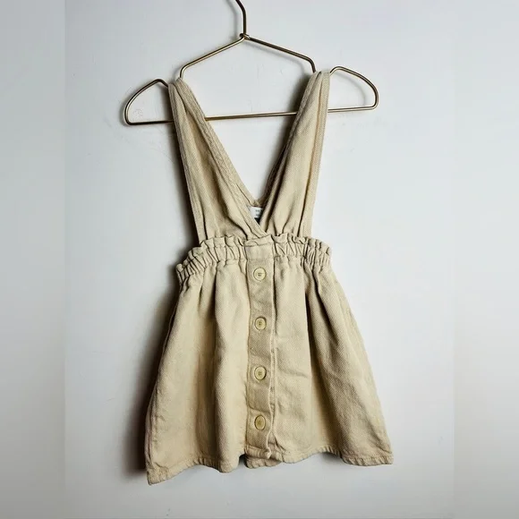 Zara Kids Dress