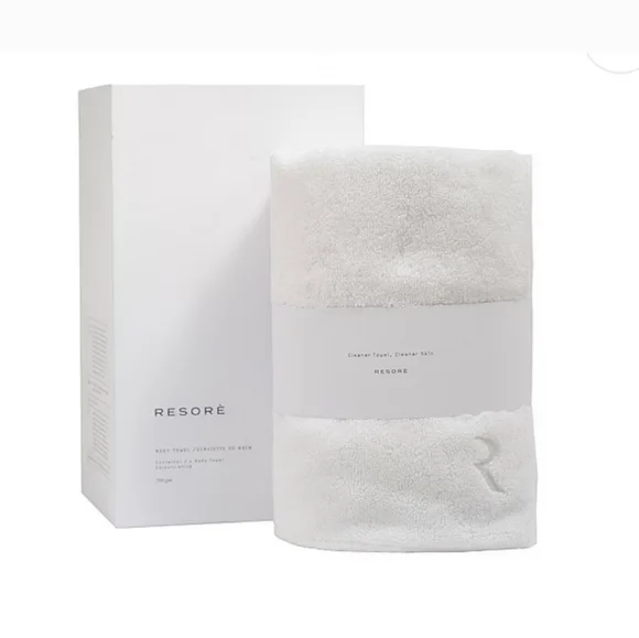 RESORE Body Towel NIB