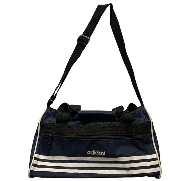 Small Adidas‎ Duffel Bag