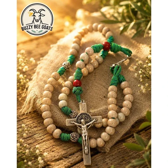 ST BENEDICT CRUCIFIX PENDANT CATHOLIC CROSS MEDAL RELIGIOUS JEWELRY