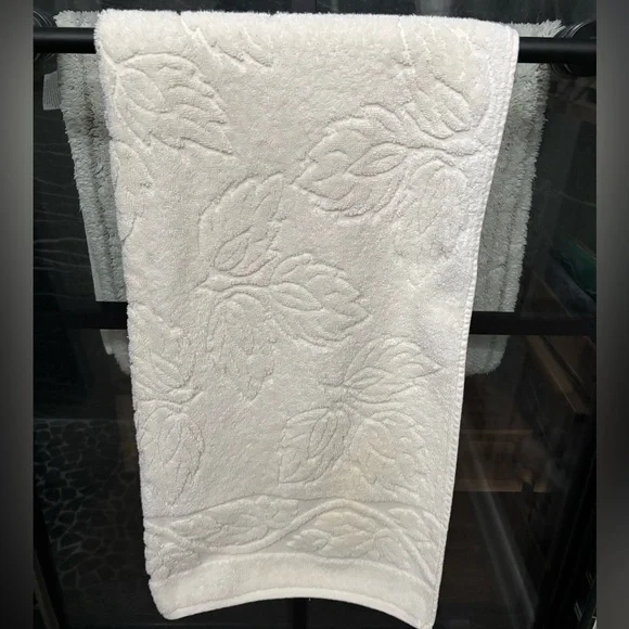 Cotton Park Cottage Bath Towels -2
