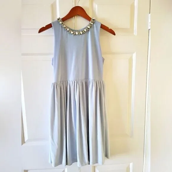 Big Girls Chasing Fireflies dress size 14