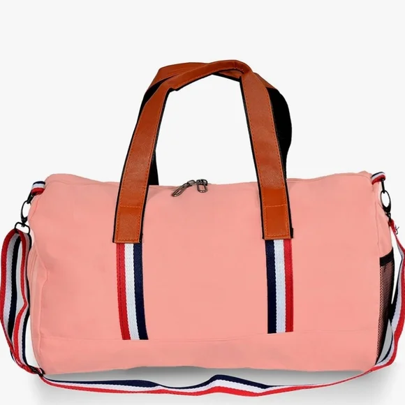 Travel Duffels 30L, Fitness Gym Sport Bags Men and Women Waterproof Yoga Bag