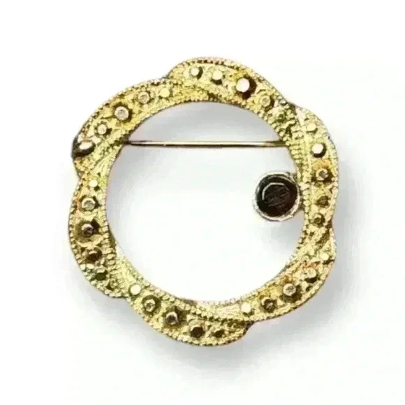 Vintage Brooch
