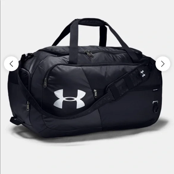 Under Armour Undeniable 4.0 Large Duffle