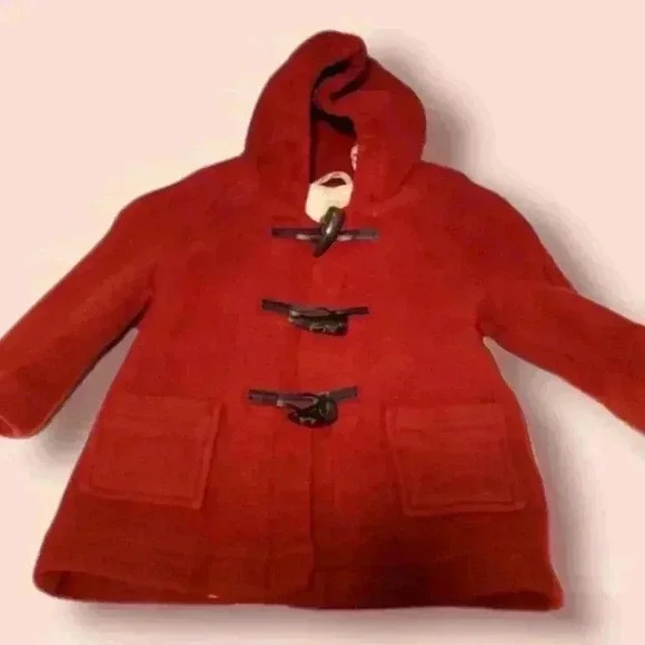 Burberry‎ Baby Coat
