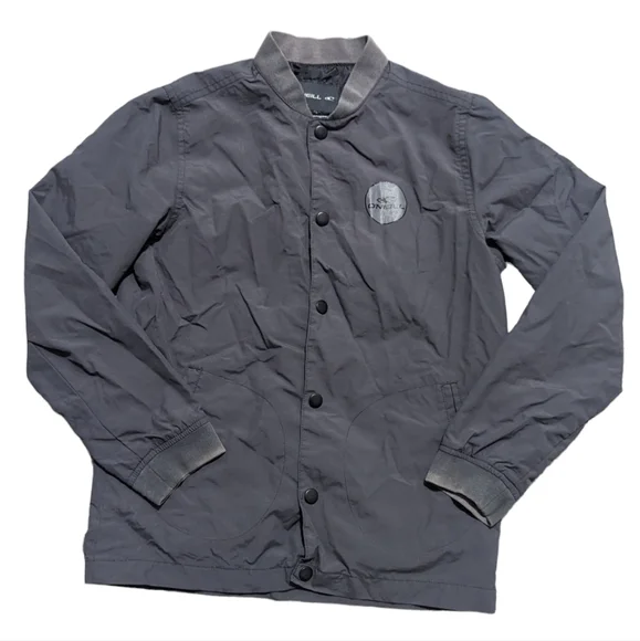 O'Neill Shell Jacket Boys Size M