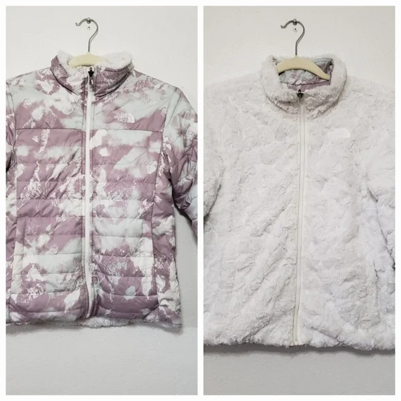 The North Face Reversible Jacket