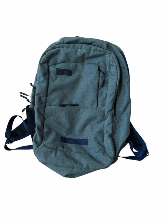 Timbuk2 Parkside Laptop Backpack Gunmetal Gray