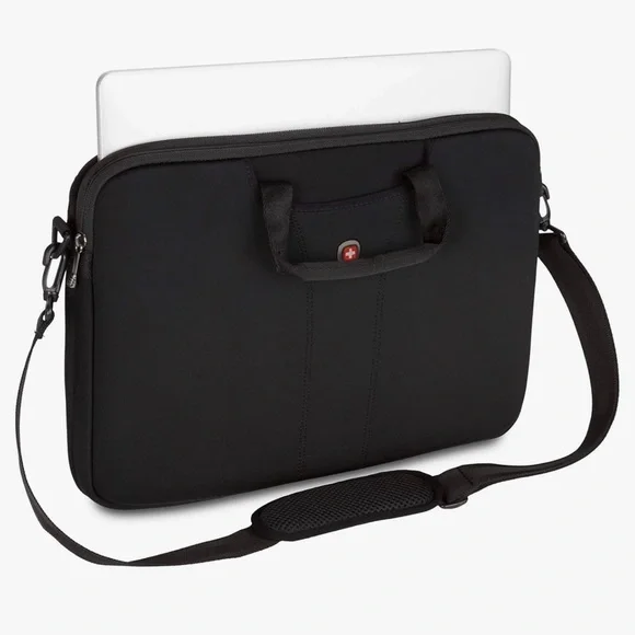 Wenger Legacy 15.6 Inch Ultra Computer Slimcase