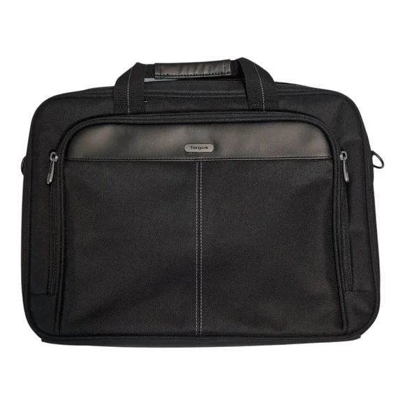 Targus Classic Slim Briefcase TCT027US