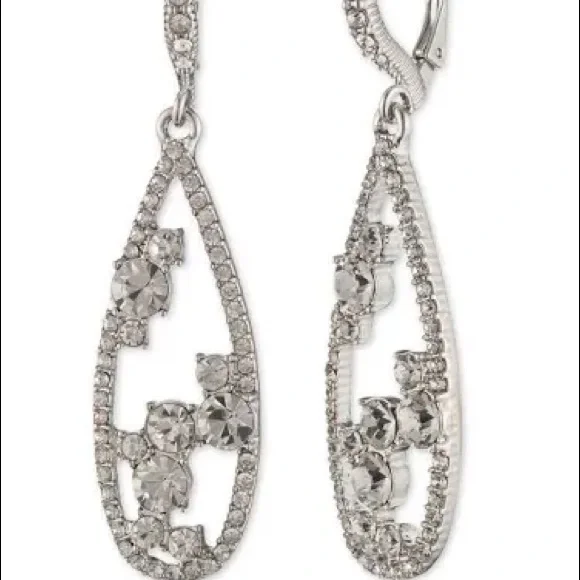 .Givenchy Earrings
