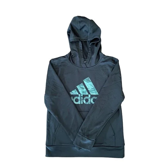 Adidas Boys Sweater Size‎ Medium  10-12