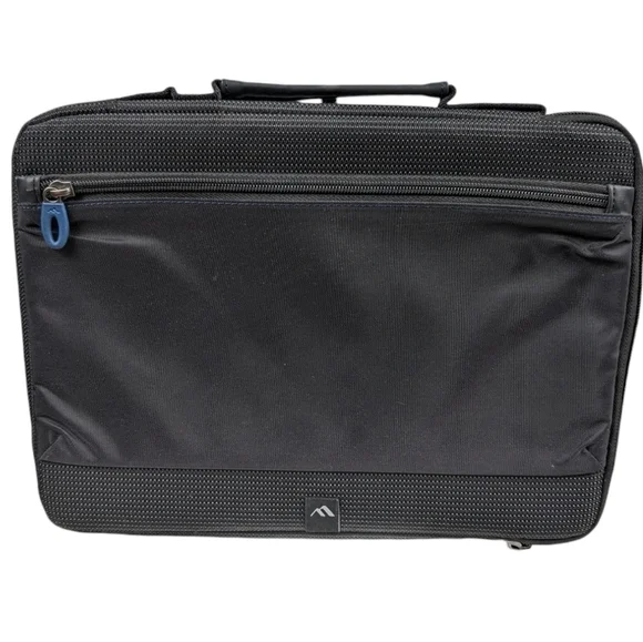 Brenthaven Tred Carry Sleeve Work-in Case Fits 11