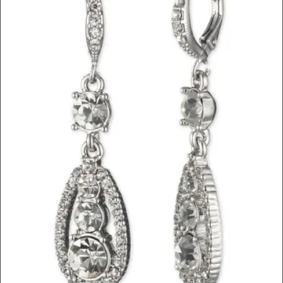 .Givenchy Earrings