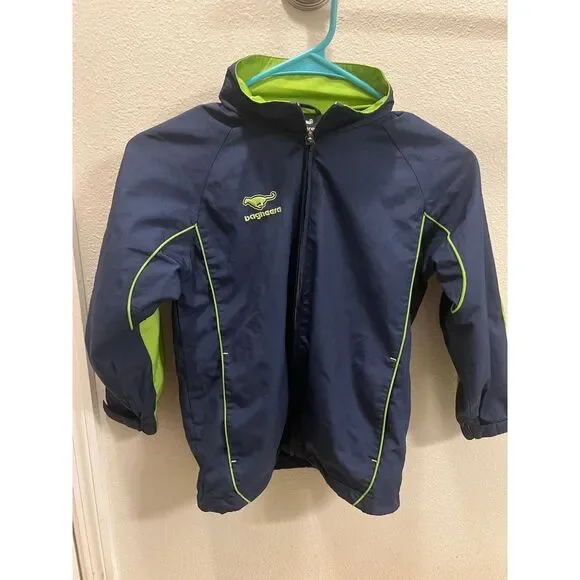Youth jacket‎
