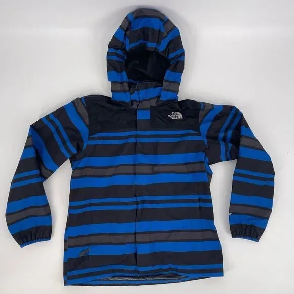 🌱 Kids North Face windbreaker