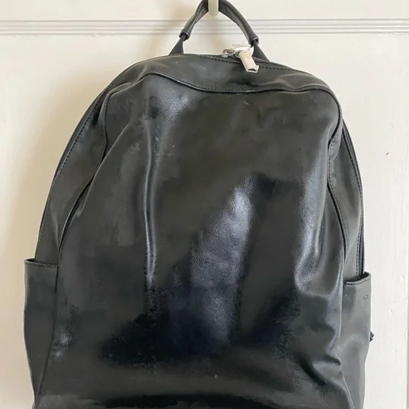 Moleskine Classic Backpack unused possibly floor sample