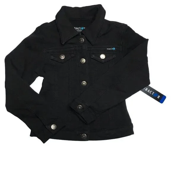 Tractor Cotton jacket
