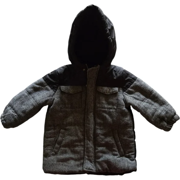 Extreme Outfitters 3T Jacket EUC