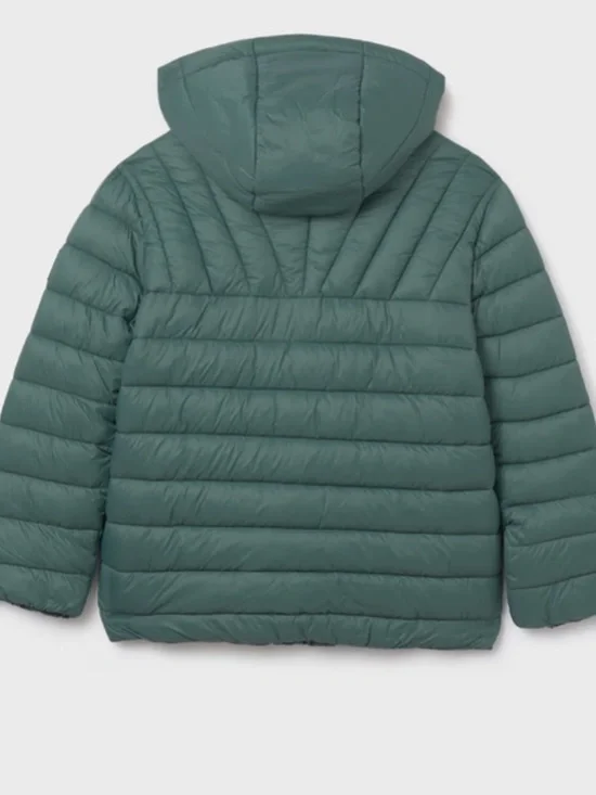 Mayoral Boy Lightweight Padded Jacket (Size: 24M)