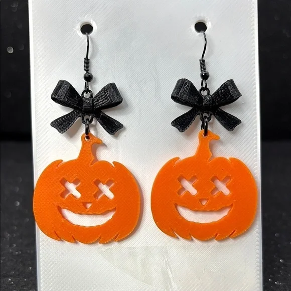 The Trick & Twist Earrings