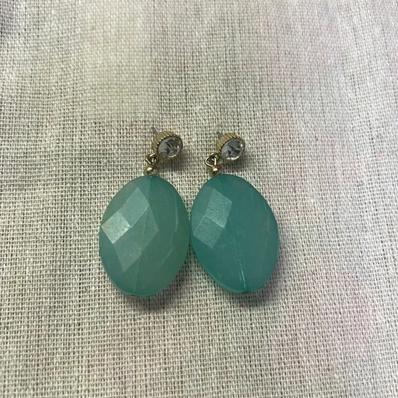 Vintage earrings