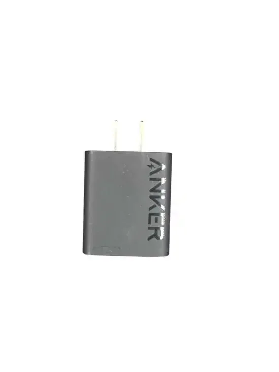 Anker 20W 2-Port Wall Charger (Model A2348)