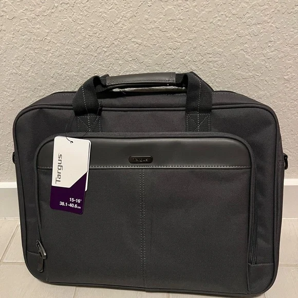 BRAND NEW Targus Briefcase for Sale