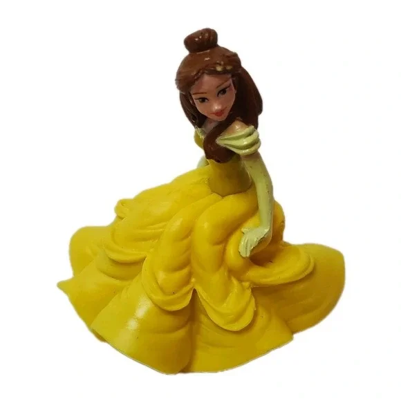 Disney Beauty and‎ the Beast 3