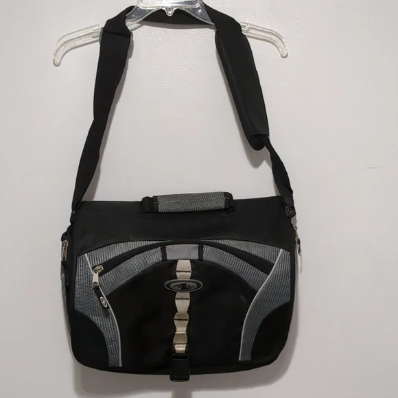 Laptop Sleeve Carry Bag From Athletic Works