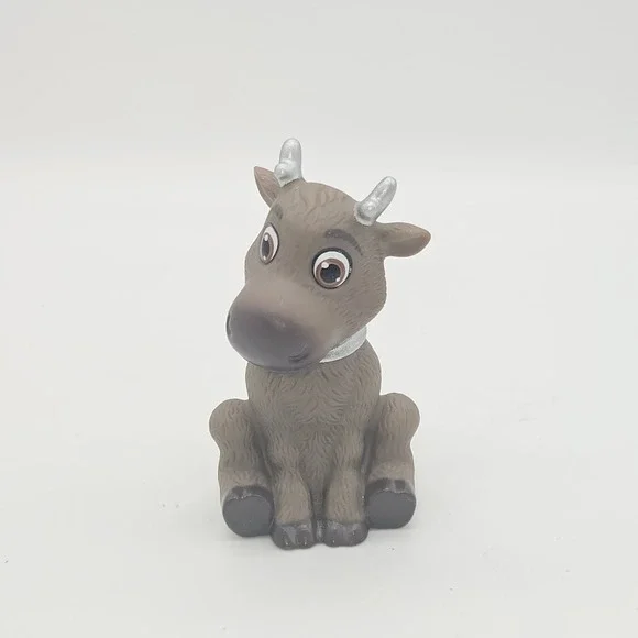 Disney Frozen Baby Sven Reindeer 4