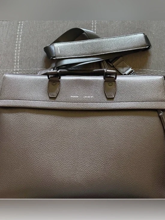 Grams 28 Mens Briefcase